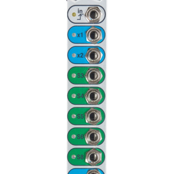 4ms Shuffling Clock Multiplier