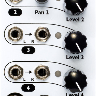 4ms Listen Four