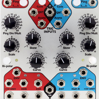 4ms Pingable Envelope Generator