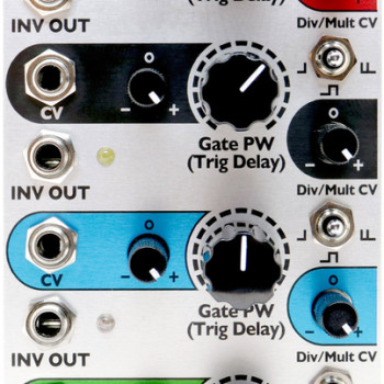 4ms QCD expander