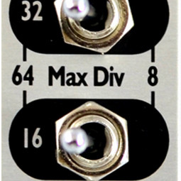 4ms RCD Breakout