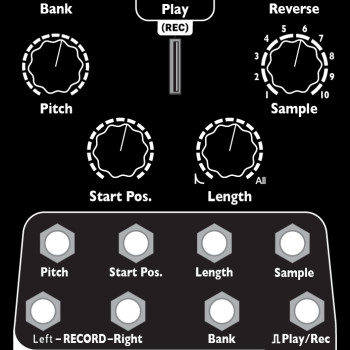 4ms Sampler
