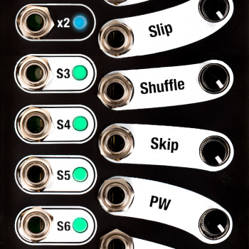 4ms SCM Plus