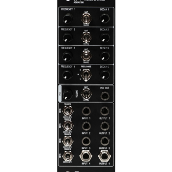 ADDAC 106 T-NOISEWORKS