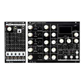 ADDAC 112 VC LOOPER AND GRANULAR PROCESSOR
