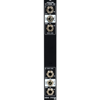 ADDAC 219 IN PREAMP