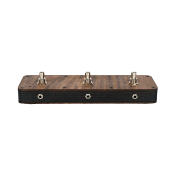ADDAC 313 TRIPLE GATE PEDAL 