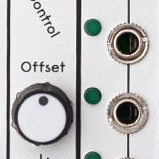 Alm Busy Circuits Boss Bow Tie  Switch
