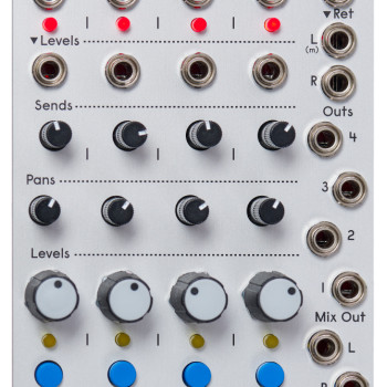 Alm Busy Circuits Mega Tang ALM033