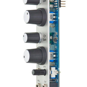 Alm Busy Circuits PE-1 Dual Parametric EQ