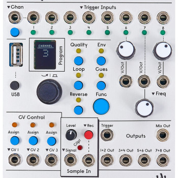 ALM Busy Circuits Squid Sample