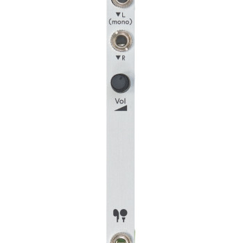 Alm Busy Circuits HPO Headphone Output