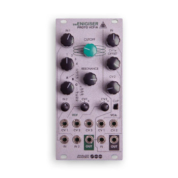 Analog Sweden Machines AB Swenigiser Proto VCFA