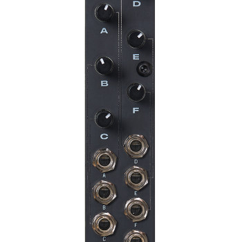 Bastl Instruments ABC