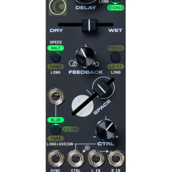 Bastl Instruments Basil