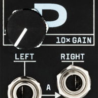 Bastl Instruments Buddy