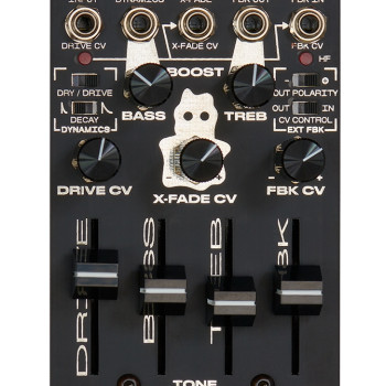 Bastl Instruments Dark Matter