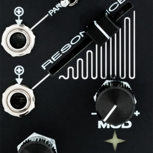 Bastl Instruments Ikarie