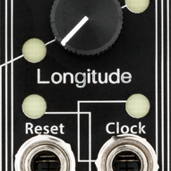 Bastl Instruments Kompas