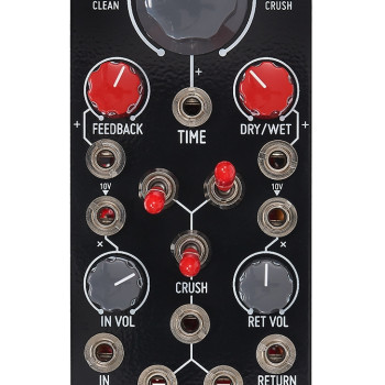 Befaco Crush Delay v3