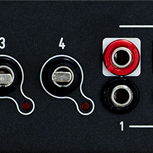 Befaco Divkid Mutes Mk2