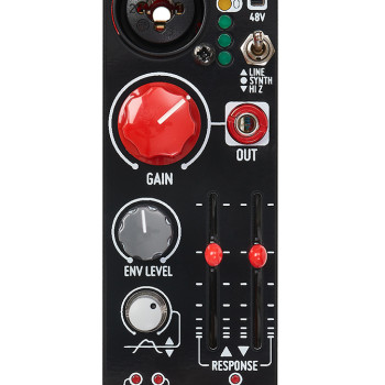 Befaco i⁴ Instrument Interface