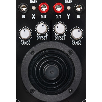 Befaco Joystick