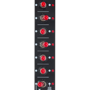 Befaco MEX Muxlicer Expander
