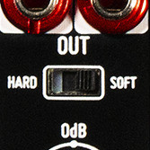 Befaco Molten Bypass