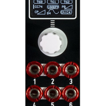 Befaco Midi Thing V2
