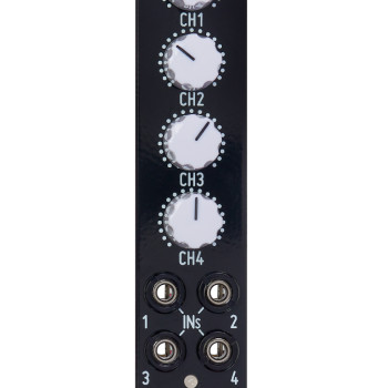 Befaco Mixer