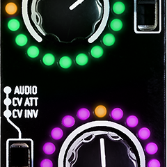 Befaco Molten Modular Motion MTR