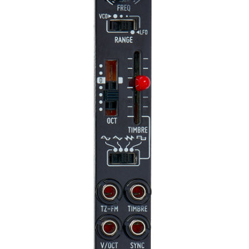 Befaco Pony VCO