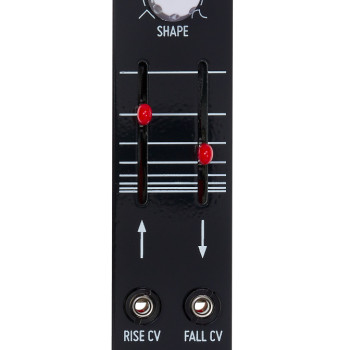 Befaco Slew Limiter