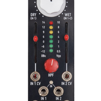 Befaco Spring Reverb