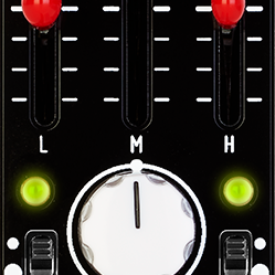 Befaco DivKid Stereo Strip