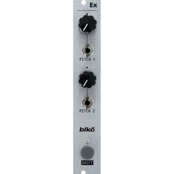 Blukac Endless Processor Expander Kit