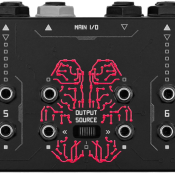 Boredbrain Music Patchulator Pro