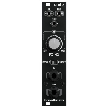 Boredbrain Music UniFX