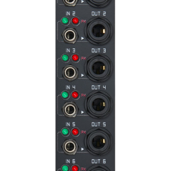 Boredbrain Music Xport