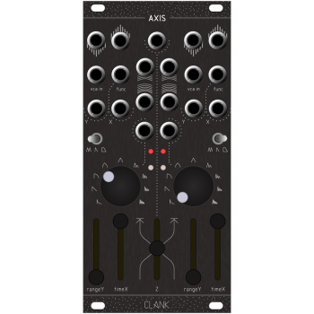 Clank Axis
