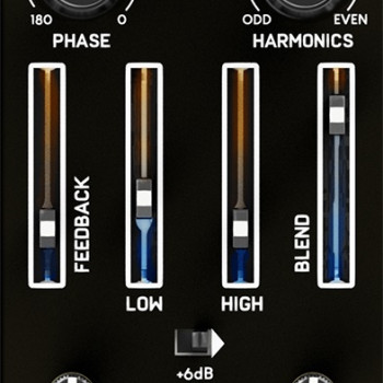 Cosmotronic Peradam