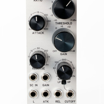 Cosmotronic Messor