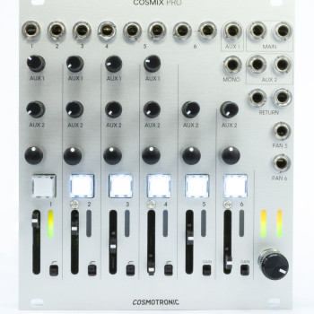Cosmotronic Cosmix Pro