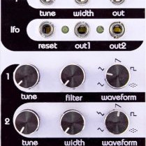 Cre8audio Chipz