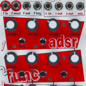 Cre8audio Function Junction
