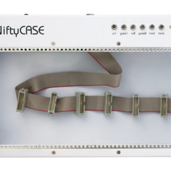 Cre8audio NiftyCase