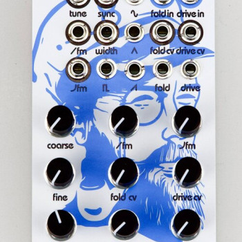 Cre8audio Capt´n Big-O