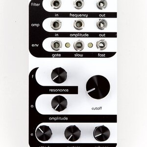 Cre8audio Mr. Phil Ter