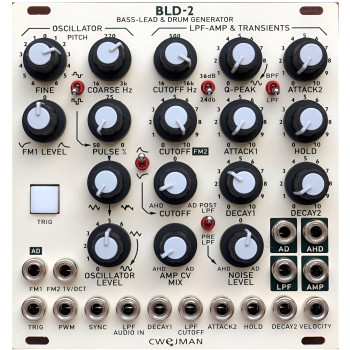Cwejman BLD-2